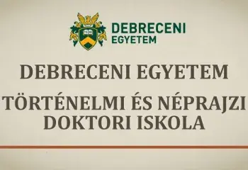 Debreceni Egyetem TNDI