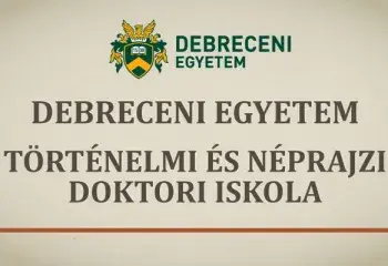 Debreceni Egyetem TNDI