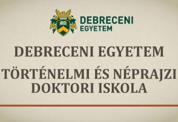 Debreceni Egyetem TNDI